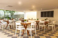 Hotel la Gloria - parking