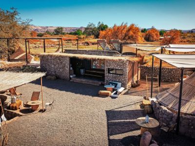 Atacama Loft & Glamp
