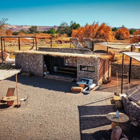 Atacama Loft & Glamp