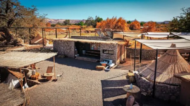 Atacama Loft & Glamp Hotels in 