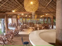 클럽 세노테스 툴룸 세노테 도스 오호스 주변 호텔