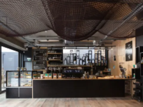 7 Gaia Roaster Apartments