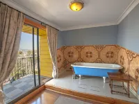 Casa Vander Hotel Boutique Hotels in Valparaiso