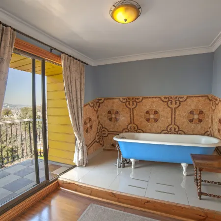 Casa Vander Hotel Boutique