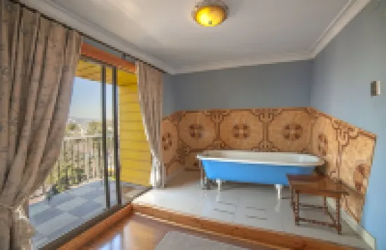 Casa Vander Hotel Boutique