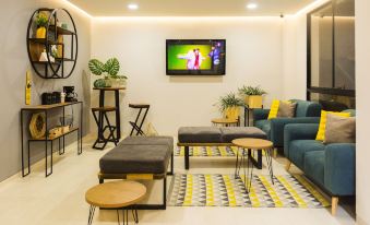 Kapital Suites
