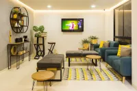 Kapital Suites Hotels in Pereira