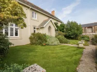Crablake Farmhouse