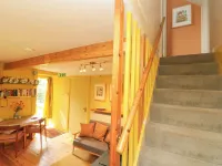 The Hayloft