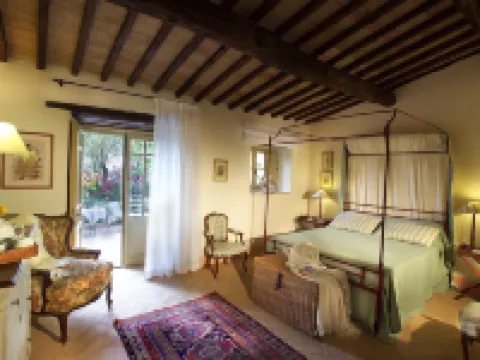 Borgo Della Marmotta Hotéis em Spoleto