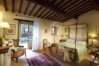 Borgo Della Marmotta Hotels in Campello sul Clitunno