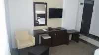 Uytun Hotel فنادق في Camivasat Mahallesi