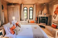Mr & MRS Smith le Jardin des Douars Hotels in Ghazoua