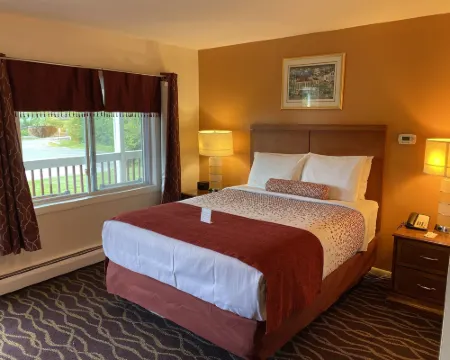 Cozy Corner Motel Hotels in Williamstown