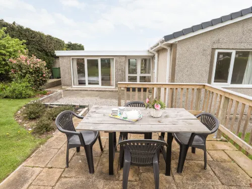 Ty Bedw Hotel di Llangefni