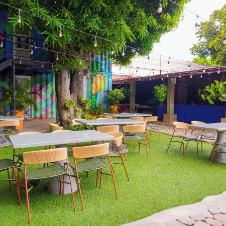 Casa Avelina Boutique Hostel
