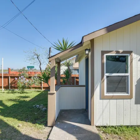 Studio 2 Mi to Feather River Bring Your Pet!