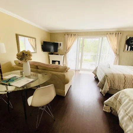 Evergreen Bed & Breakfast