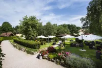 Domaine du Haut Jardin Hôtel & Chalets Spa Privé