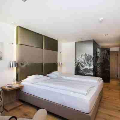 Das Reisch Rooms