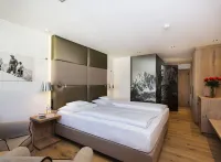 Das Reisch Hotels in Kitzbuhel