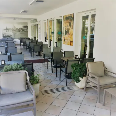 Hotel Al Mare
