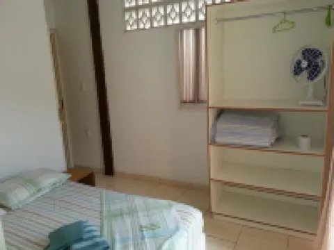 웨이 업 호스텔