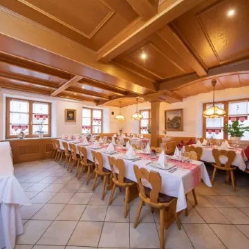 Hotel-Restaurant Straussen