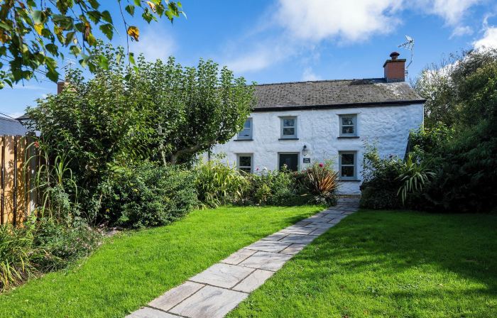 Fern Cottage