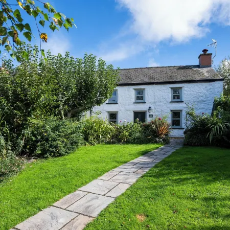 Fern Cottage