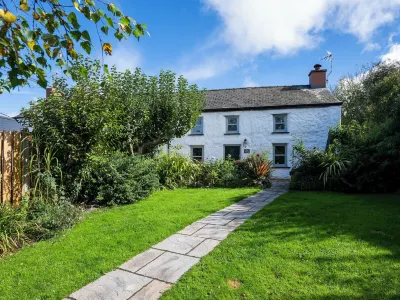 Fern Cottage