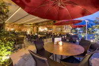 Hotel Meiringen - breakfast
