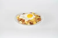 Motel Mistral - petit déjeuner