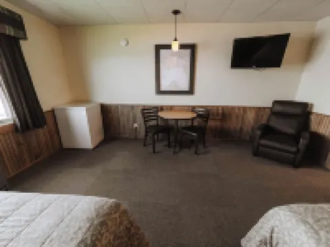 Sportsman's Lodge Hotels in Lake of the Woods County