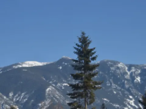 Skimmerhorn Inn Hotels in Central Kootenay