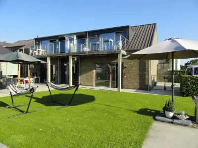 B&B Altijd Genieten Hotels in 