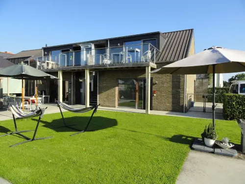 B&B Altijd Genieten Hotels in Damme