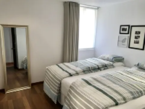 InkaHuset Pacasmayo Hoteles en 