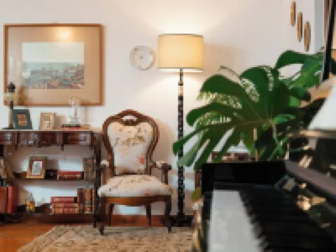 Casa Da Avo Genoveva Hotel a Tomar