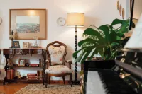 Casa Da Avo Genoveva