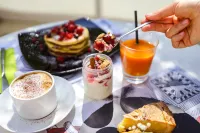 Hotel Tiffany & Resort Hotels in Cesenatico