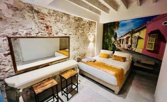 Hotel Boutique Callecitas de San Diego