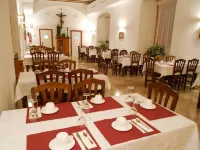 Nuestra Señora del Carmen Hotels in Noroeste