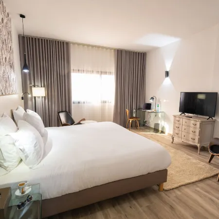 Hotel l'Adresse Dakar