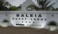 Baleia Guest Lodge Hotels in Northcliff