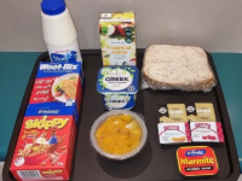 百老匯汽車旅館 皮克頓酒店