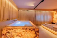 Grindellodge - spa
