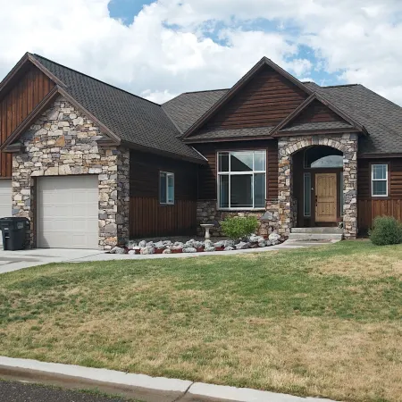 Teton Harmony by Kabino Hot Tub Pool Table Fire Pit Mtn Views 2 Levels 2 Living Rooms WiFi Grill