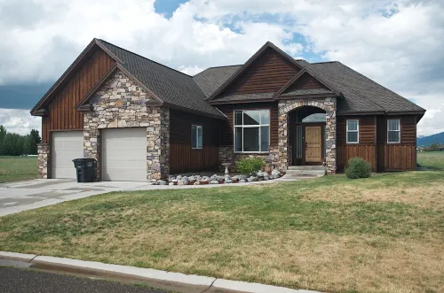 Teton Harmony by Kabino Hot Tub Pool Table Fire Pit Mtn Views 2 Levels 2 Living Rooms WiFi Grill - Boutique