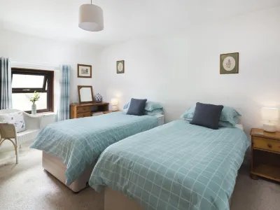 Ellwood House Отели рядом с достопримечательностью «Силлот запад бич»